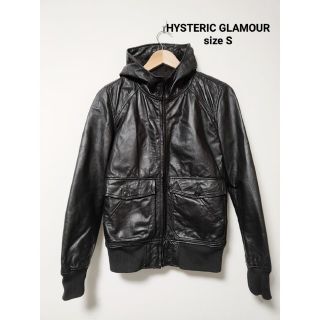 ヒステリックグラマー レザージャケット/革ジャン(メンズ)の通販 85点