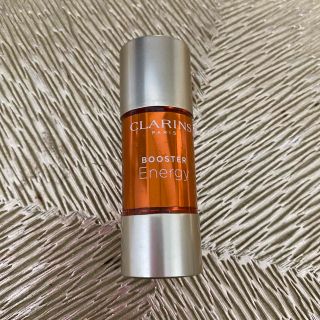 クラランス(CLARINS)のクラランスbooster energy(ブースター/導入液)