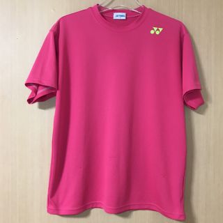 ヨネックス(YONEX)のYONEX ヨネックス Tシャツ(バドミントン)