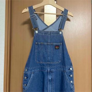 リーバイス(Levi's)のLevi's リーバイス　オーバーオール(サロペット/オーバーオール)