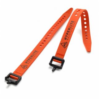 【新品】HyperliteMountain Gear VOILE STRAPS(登山用品)