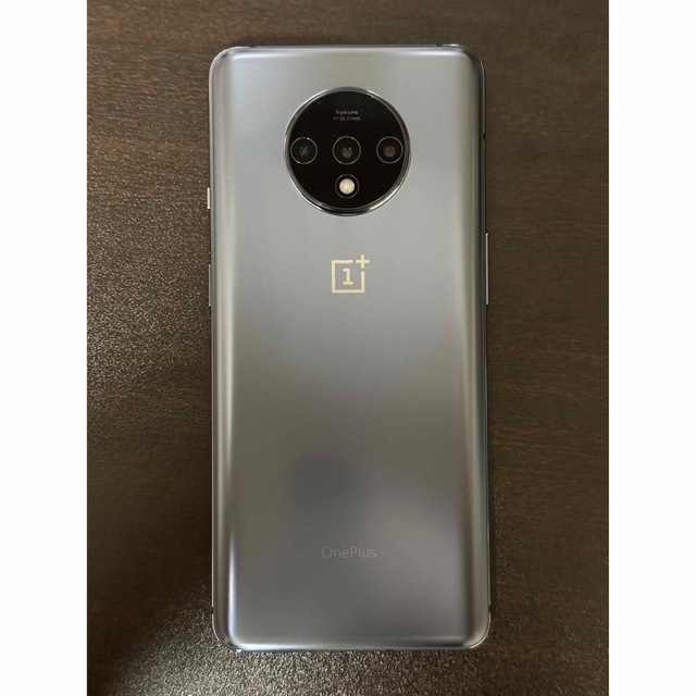 OnePlus 7T