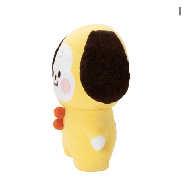 ✨BT21 CHIMMYたっとん ベビーぬいぐるみ ✨人気商品 www ...