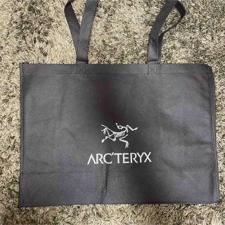 アークテリクス(ARC'TERYX)のARC’TERYX ショップ袋　エコバッグ(ショップ袋)