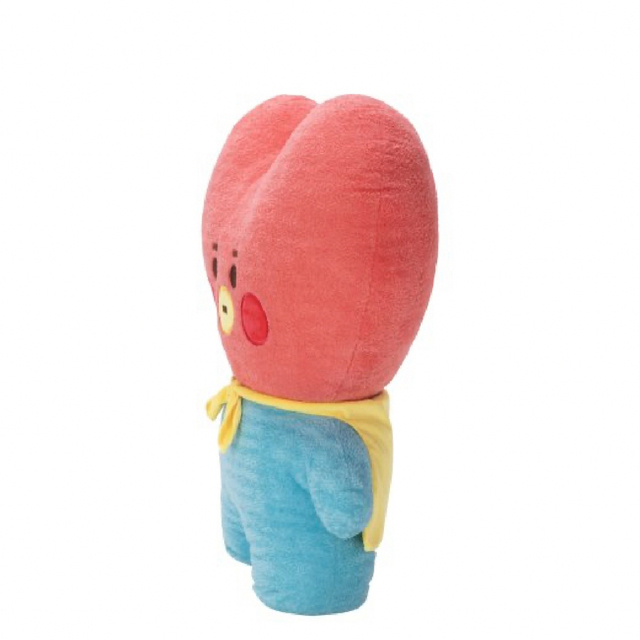 ✨BT21 TATA たっとん ベビーぬいぐるみ ✨人気商品 ✨BT21 TATA たっとん ベビーぬいぐるみ ✨人気商品