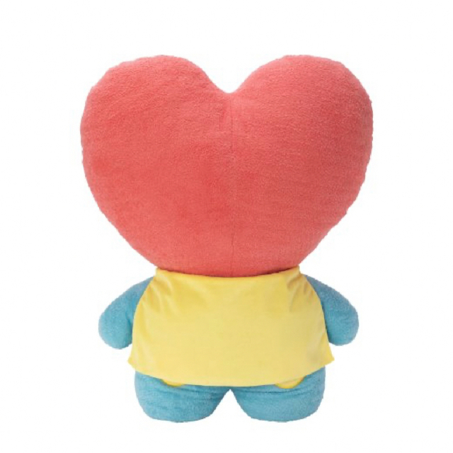✨BT21 TATA たっとん ベビーぬいぐるみ ✨人気商品 ✨BT21 TATA たっとん ベビーぬいぐるみ ✨人気商品