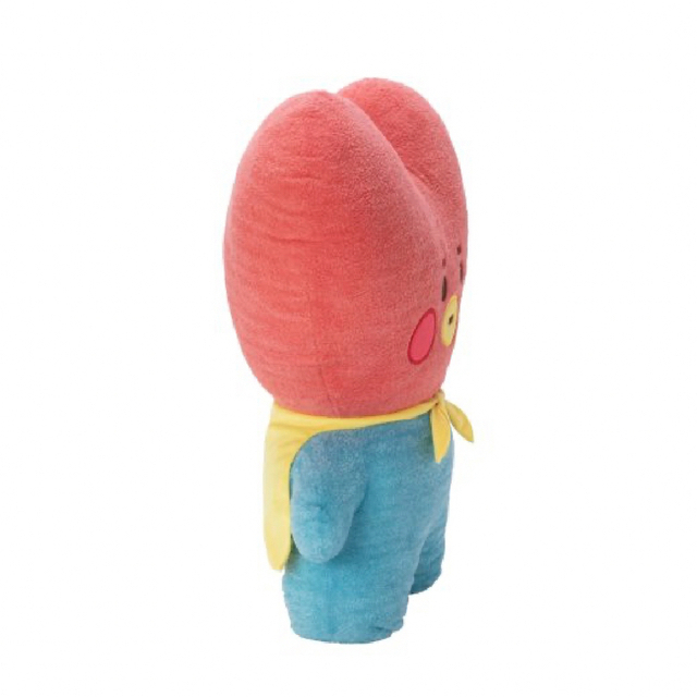✨BT21 TATA たっとん ベビーぬいぐるみ ✨人気商品 ✨BT21 TATA たっとん ベビーぬいぐるみ ✨人気商品