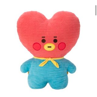 ✨BT21 TATA たっとん ベビーぬいぐるみ ✨人気商品 ✨BT21 TATA たっとん ベビーぬいぐるみ ✨人気商品