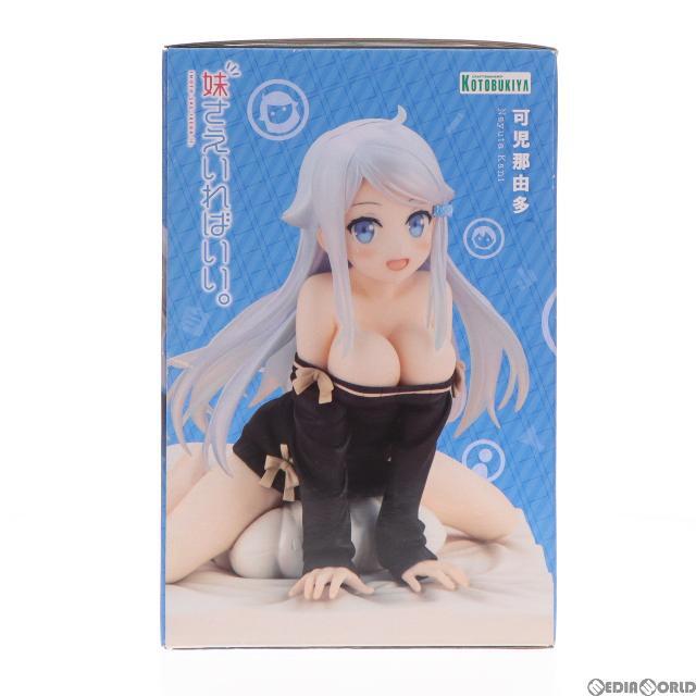 KOTOBUKIYA - 可児那由多(かになゆた) 妹さえいればいい。 1/7 完成品