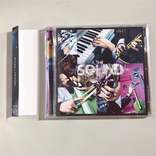 ストレイキッズ(Stray Kids)のStray Kids スキズ THE SOUND CD 通常盤 帯付き(K-POP/アジア)