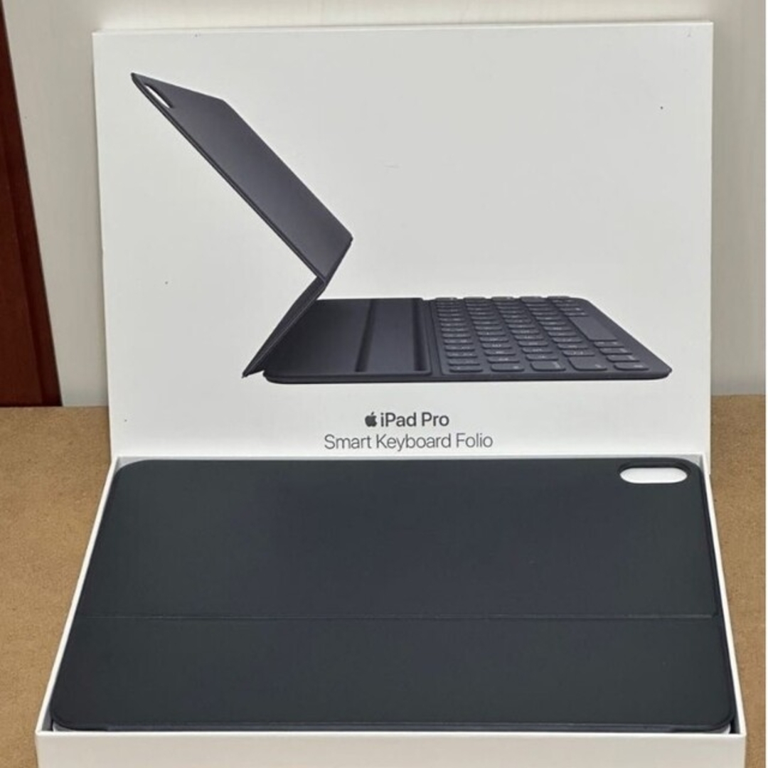 iPad Pro 11inch Smart Keyboard Folio