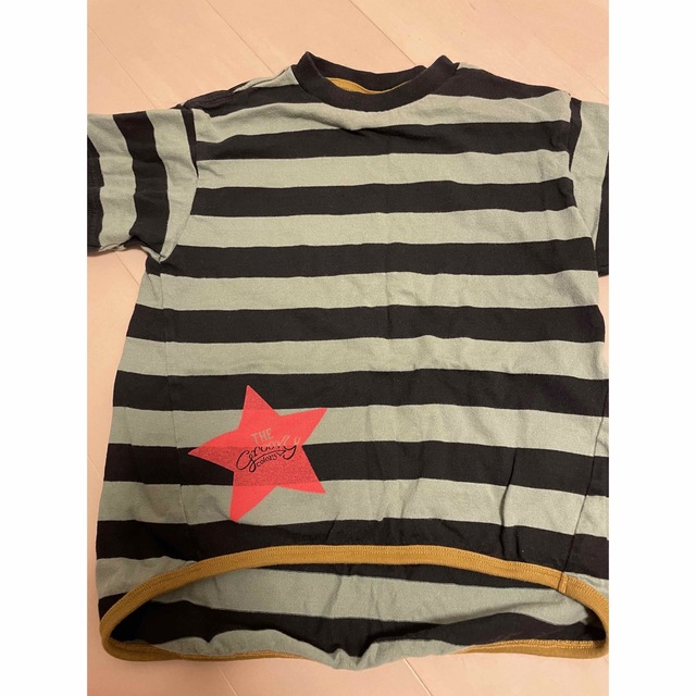 Groovy Colors(グルービーカラーズ)のTシャツ キッズ/ベビー/マタニティのキッズ服男の子用(90cm~)(Tシャツ/カットソー)の商品写真