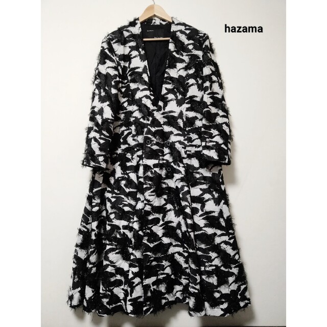 COMME des GARCONS - hazama ハザマ 漆黒が散らす妖しきひかり COMME des GARCONS - hazama ハザマ 漆黒が散らす妖しきひかり