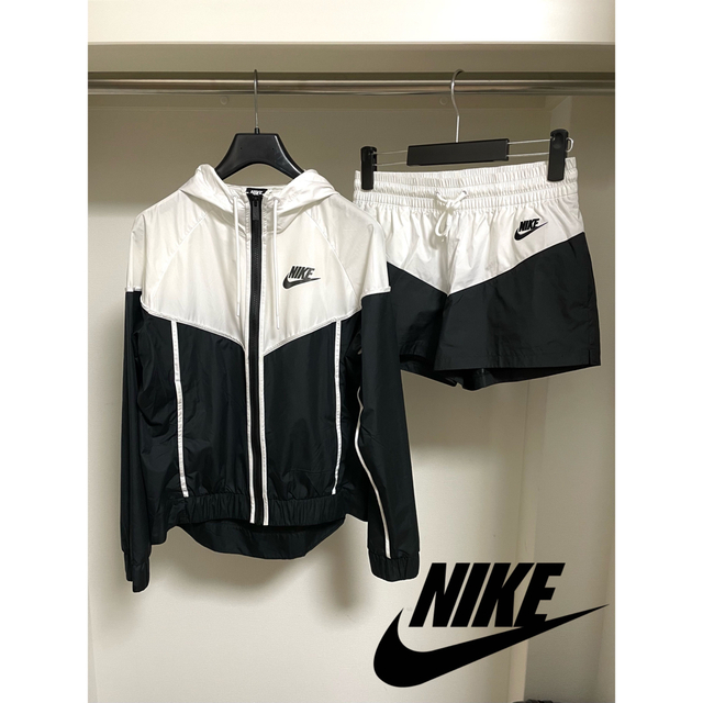 ●●●最終価格●●●【NIKE】ランニングウェア上下セットアップ【タグ付き】