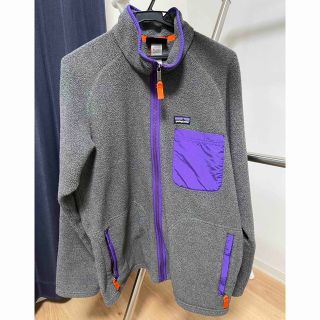 patagonia - Patagonia シンチラ スナップT 36周年限定記念モデル Mの ...