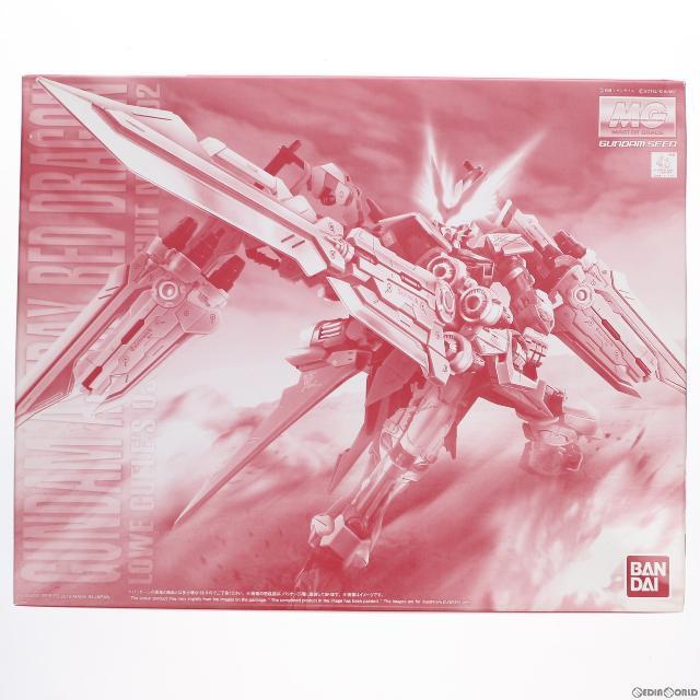 プレミアムバンダイ限定 MG 1/100 MBF-P02 ガンダムアストレイ