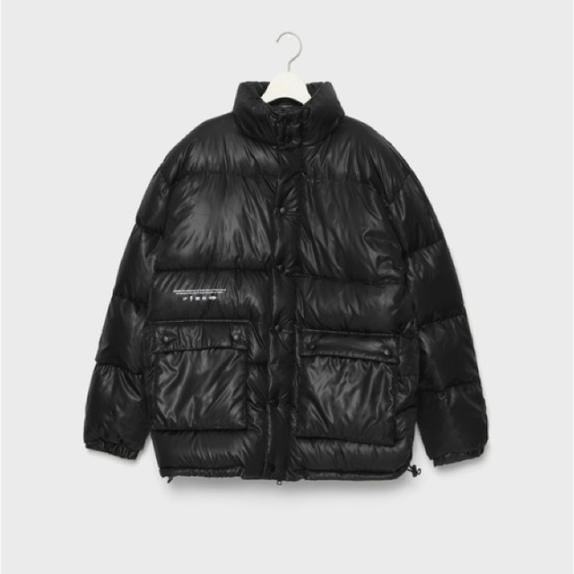 LEGENDA ダウンジャケット LEGENDA 【お買得】