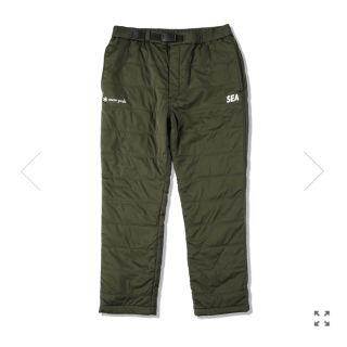 スノーピーク メンズパンツ(その他)の通販 89点 | Snow Peakのメンズを