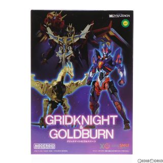 (2次受注)GOODSMILE ONLINE SHOP限定 MODEROID(モデロイド