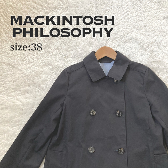 MACKINTOSH PHILOSOPHY - 美品✨ マッキントッシュフィロソフィー