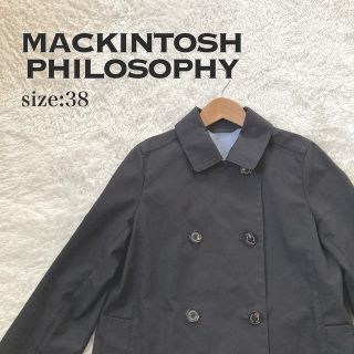 MACKINTOSH PHILOSOPHY - 美品✨ マッキントッシュフィロソフィー ...