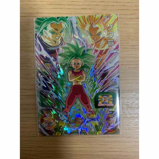 ドラゴンボール(ドラゴンボール)のABS-21 ケフラ　12th　ANNIVERSARY SPECIAL SET(シングルカード)