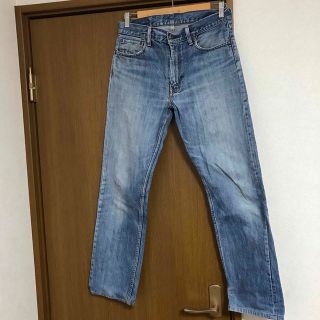 リーバイス(Levi's)のリーバイス505 ジーンズ デニムパンツ ジーパン(デニム/ジーンズ)