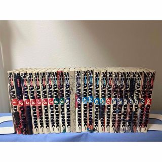 鬼滅の刃 1巻~22巻 全巻 セット 漫画 漫画 mizudo.com