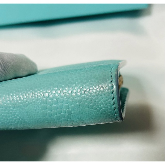 Tiffany 長財布 財布 ファッション小物 レディース 早期割引