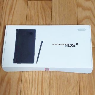 ニンテンドーDS(ニンテンドーDS)のニンテンドー  DSi(携帯用ゲーム機本体)