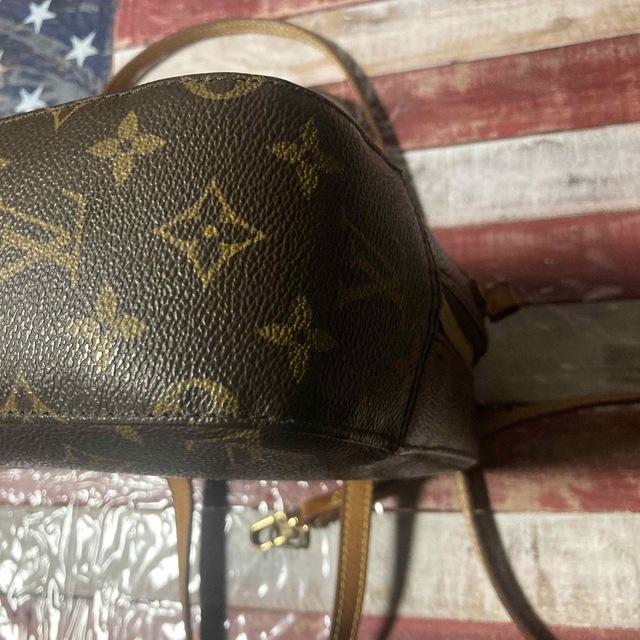 ☆LOUIS VUITTON(ルイヴィトン)★正規品モノグラム★スポンティーニ☆