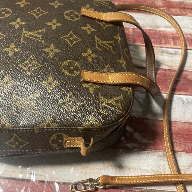 ☆LOUIS VUITTON(ルイヴィトン)★正規品モノグラム★スポンティーニ☆