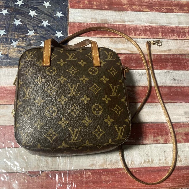 日本最大級 LOUIS VUITTON - ☆LOUIS VUITTON(ルイヴィトン)☆正規品