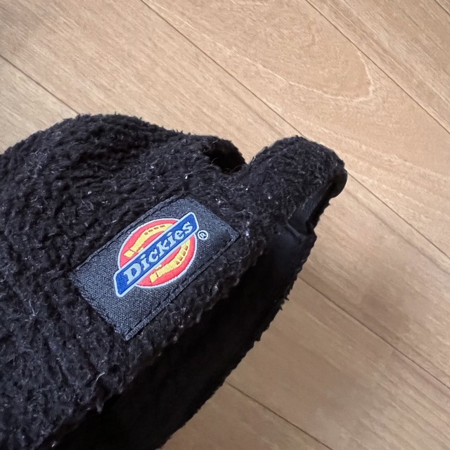 Dickies(ディッキーズ)のディッキーズ　ボアキャップセット レディースの帽子(キャップ)の商品写真