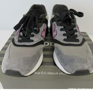 K-SWISS\u0026バランスコラボシューズ-eastgate.mk