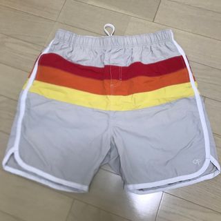 OCEAN PACIFIC - オーシャンパシフィック　サーフパンツ 水着 ハーフパンツ　ボディボートパンツ新品