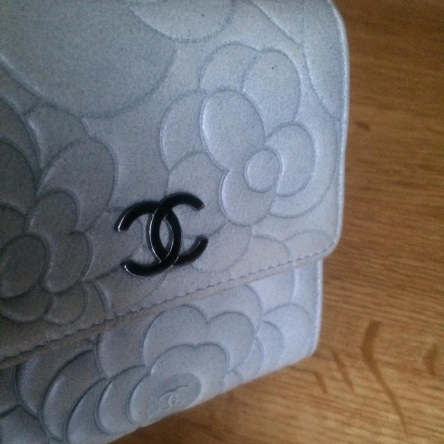 正規☆CHANEL☆お財布 1