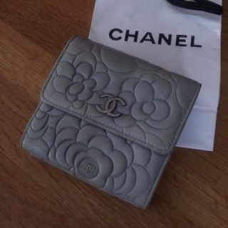 シャネル(CHANEL)の正規☆CHANEL☆お財布(財布)