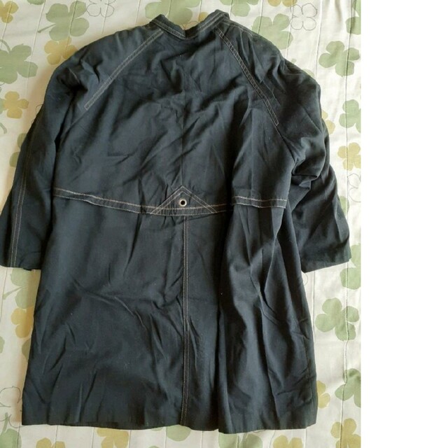 コート　リメイク用 レディースのジャケット/アウター(ロングコート)の商品写真