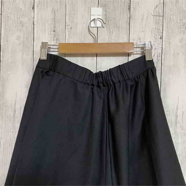 フランドル製　ミニスカート　レディース　Mサイズ レディースのスカート(ミニスカート)の商品写真