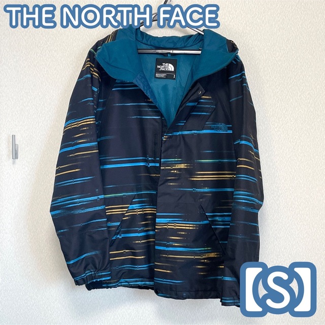 THE NORTH FACE NS61608 ACHILLES JACKET