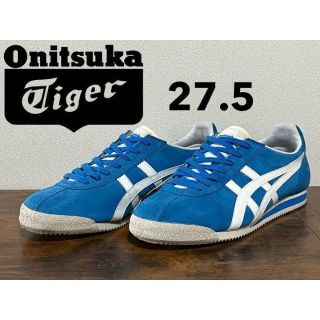 Onitsuka Tiger - 訳アリ オニツカタイガー コルセア 27.5 ミッド