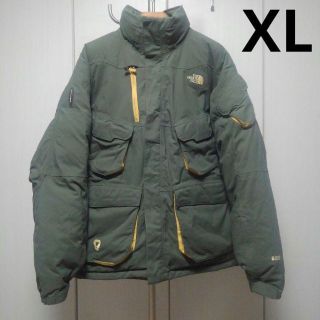 GUCCI×THE NORTH FACE ダウンの通販 by SSS's shop|ラクマ