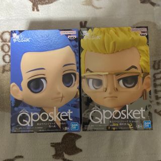 東京リベンジャーズ - 【新品未開封】東京リベンジャーズ 柴八戒 稀咲