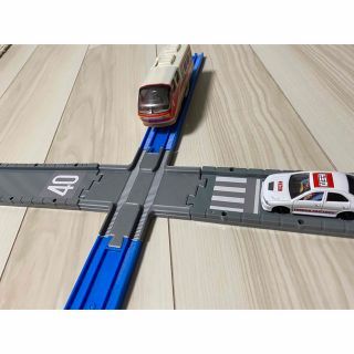 米澤【 電動ジェットスピード インディ レーサー動作不良tin carブリキ