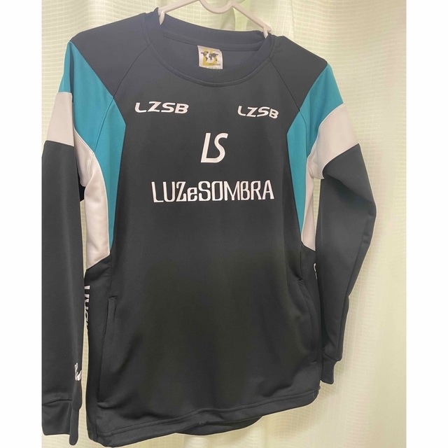 LUZ(ルース)のルースイソンブラ LUZ e SOMBRA 150 スポーツ/アウトドアのサッカー/フットサル(ウェア)の商品写真