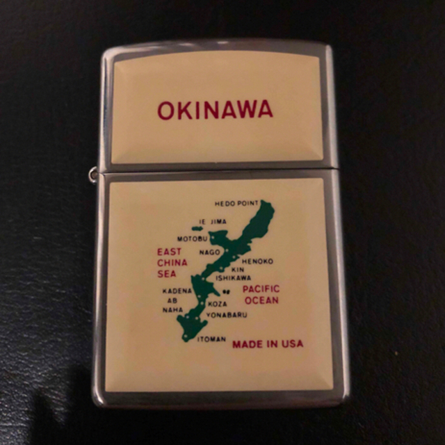 ZIPPO Okinawa