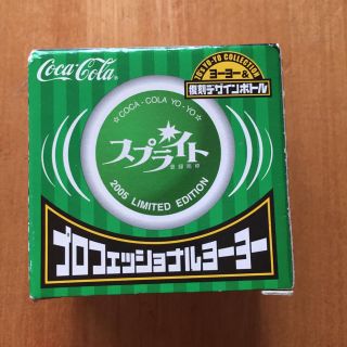 コカコーラ 70年代 ヨーヨー(ヨーヨー)