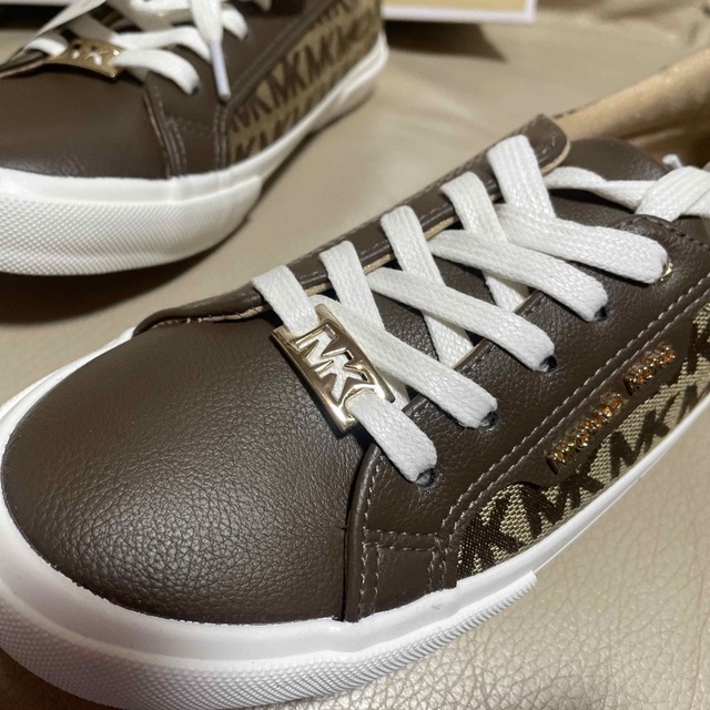Michael Kors(マイケルコース)のMICHEL KORS レディースの靴/シューズ(スニーカー)の商品写真