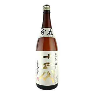 十四代　本丸×4(日本酒)